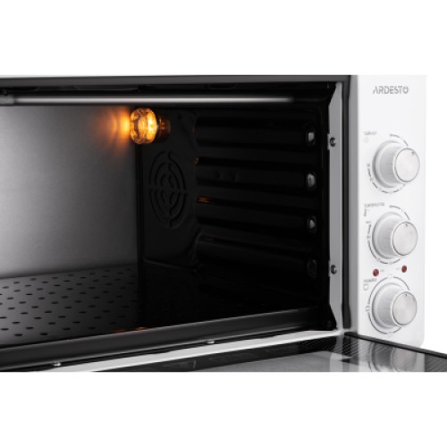 Электропечь Ardesto MEO-S40GW