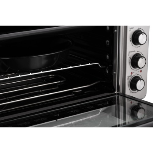 Электропечь Ardesto MEO-S45FGG