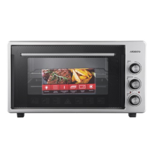 Электропечь Ardesto MEO-S45GG