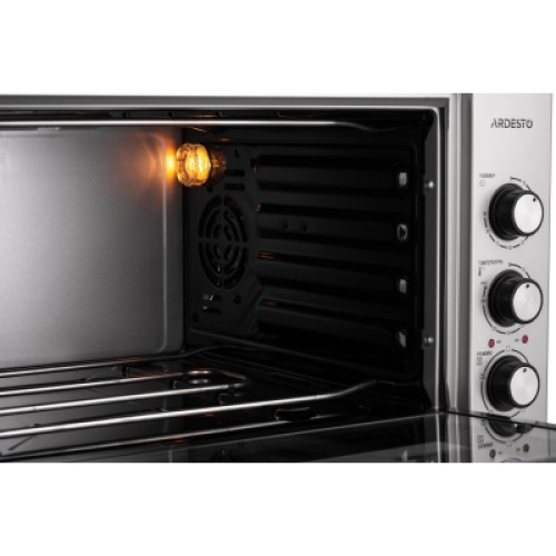 Электропечь Ardesto MEO-S45GG