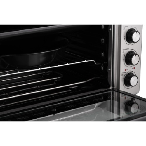 Электропечь Ardesto MEO-S45GG