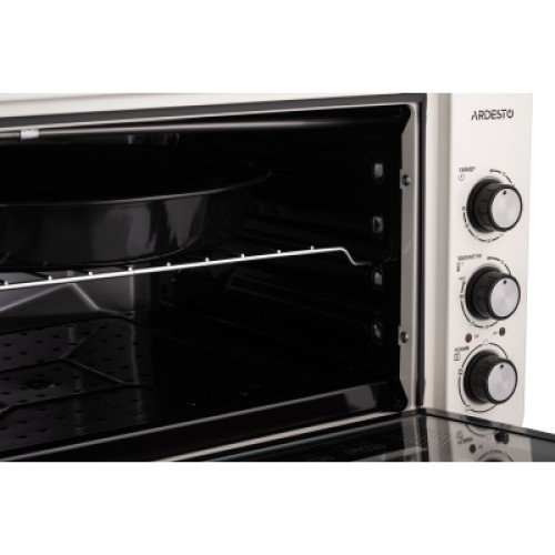 Электропечь Ardesto MEO-S50FBG