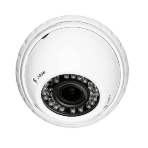 Камера видеонаблюдения Greenvision GV-114-GHD-H-DOK50V-30 (13662)