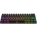 Клавиатура SteelSeries Apex Pro Mini Wireless UA Black (64842)