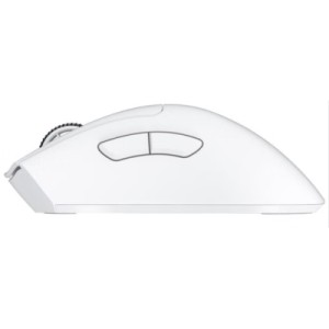 Мышка Razer DeathAdder V3 PRO Wireless White (RZ01-04630200-R3G1)