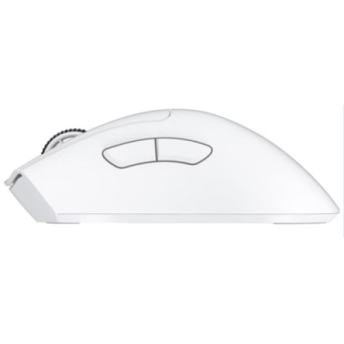 Мышка Razer DeathAdder V3 PRO Wireless White (RZ01-04630200-R3G1)