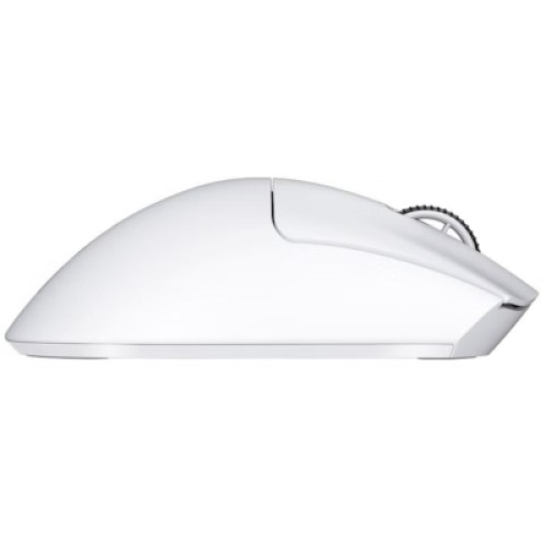 Мышка Razer DeathAdder V3 PRO Wireless White (RZ01-04630200-R3G1)
