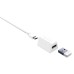Мышка Razer DeathAdder V3 PRO Wireless White (RZ01-04630200-R3G1)