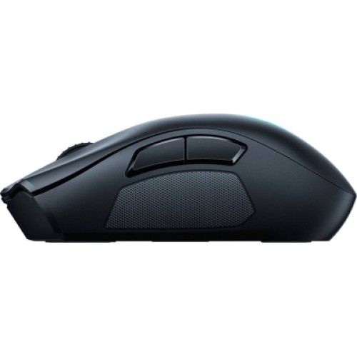 Мышка Razer Naga V2 PRO Black (RZ01-04400100-R3G1)