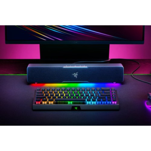 Акустическая система Razer Leviathan V2 X (RZ05-04280100-R3M1)