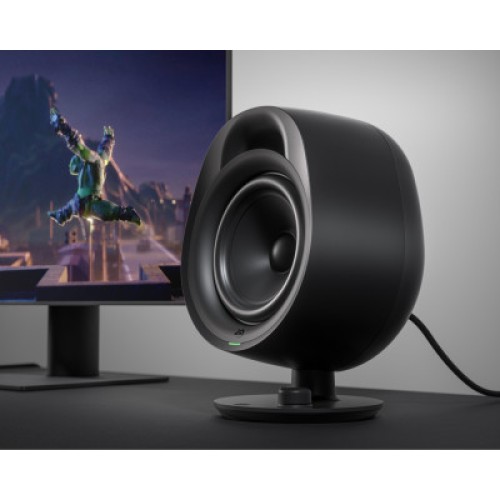 Акустическая система SteelSeries Arena 3 Black (61536)
