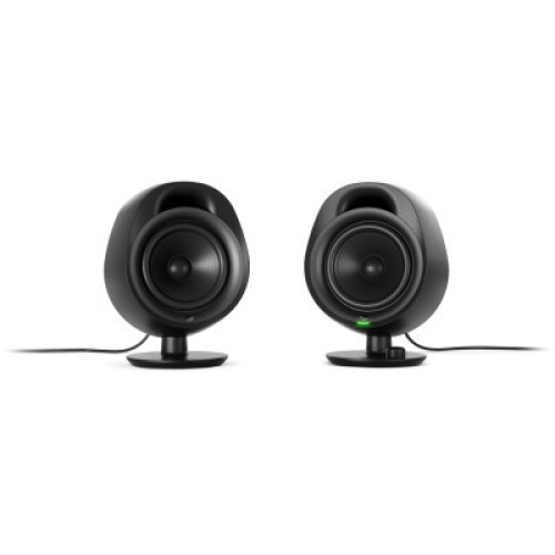 Акустическая система SteelSeries Arena 3 Black (61536)
