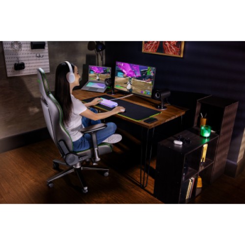 Кресло игровое Razer Enki Black (RZ38-03720300-R3G1) Кресло игровое Razer Enki Black (RZ38-03720300-R3G1)