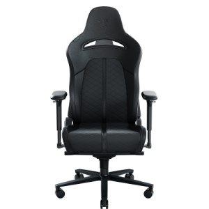Крісло ігрове Razer Enki Black (RZ38-03720300-R3G1)