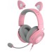 Наушники Razer Kraken Kitty V2 PRO Quartz (RZ04-04510200-R3M1)