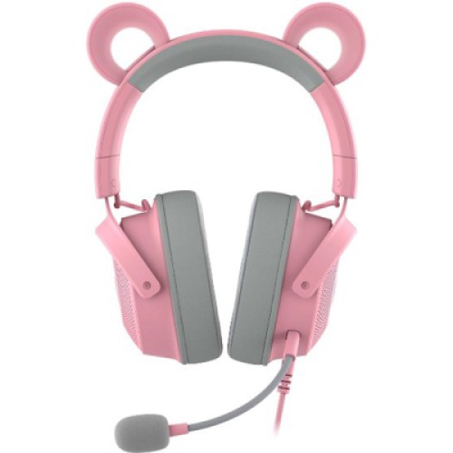 Наушники Razer Kraken Kitty V2 PRO Quartz (RZ04-04510200-R3M1)