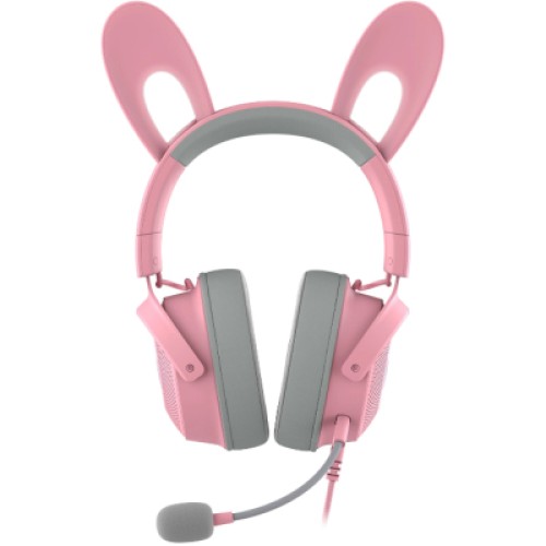 Наушники Razer Kraken Kitty V2 PRO Quartz (RZ04-04510200-R3M1)