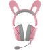 Наушники Razer Kraken Kitty V2 PRO Quartz (RZ04-04510200-R3M1)