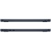 Ноутбук Apple MacBook Air M2 A2681 Midnight (MLY33UA/A)
