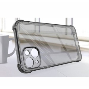 Чехол для мобильного телефона BeCover Anti-Shock Apple iPhone 14 Grey (708242)