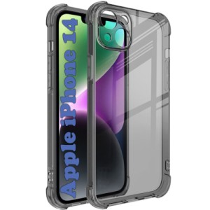 Чехол для мобильного телефона BeCover Anti-Shock Apple iPhone 14 Grey (708242)