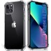 Чехол для мобильного телефона BeCover Anti-Shock Apple iPhone 14 Plus Clear (708243)