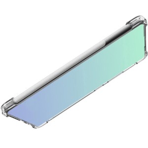Чехол для мобильного телефона BeCover Anti-Shock Apple iPhone 14 Pro Clear (708244)