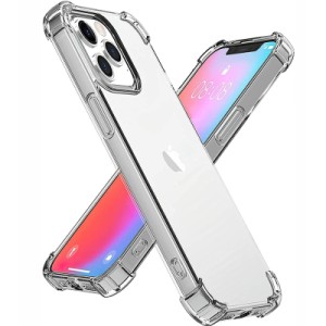 Чехол для мобильного телефона BeCover Anti-Shock Apple iPhone 14 Pro Max Clear (708246)