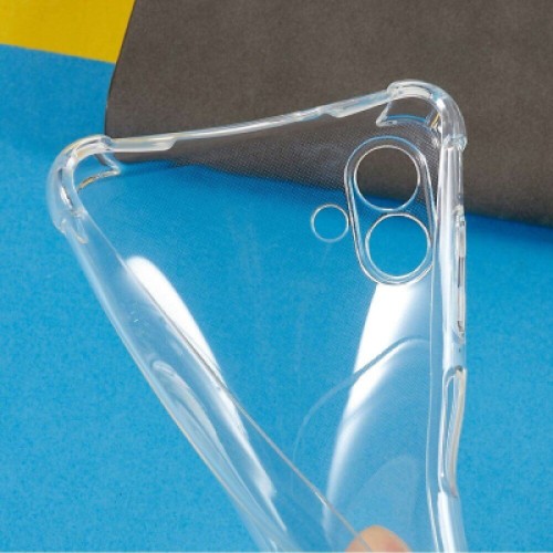 Чехол для мобильного телефона BeCover Anti-Shock Samsung Galaxy A04 SM-A045 Clear (708248)