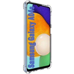 Чехол для мобильного телефона BeCover Anti-Shock Samsung Galaxy A13 5G SM-A136 / A04s SM-A047 Clear (708249)