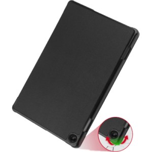 Чехол для планшета AirOn Premium Lenovo tab M10 3rd 10.1 TB (325FU/328FU) + film (4822352781083)
