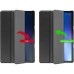 Чехол для планшета AirOn Premium Lenovo tab M10 3rd 10.1 TB (325FU/328FU) + film (4822352781083)