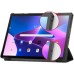 Чехол для планшета AirOn Premium Lenovo tab M10 Plus 3rd Gen 2022 10.6 " + film (4822352781082)