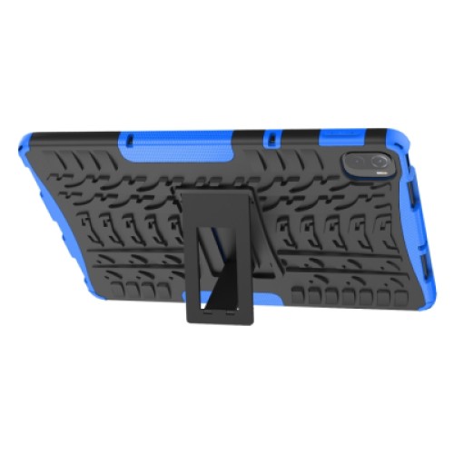 Чехол для планшета BeCover Xiaomi Pad 5 / 5 Pro 11" Blue (707962)