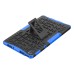 Чехол для планшета BeCover Xiaomi Pad 5 / 5 Pro 11" Blue (707962)