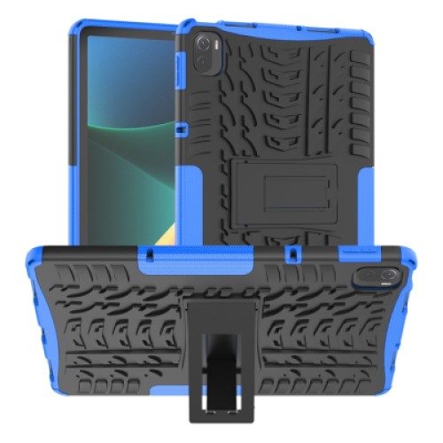 Чехол для планшета BeCover Xiaomi Pad 5 / 5 Pro 11" Blue (707962)