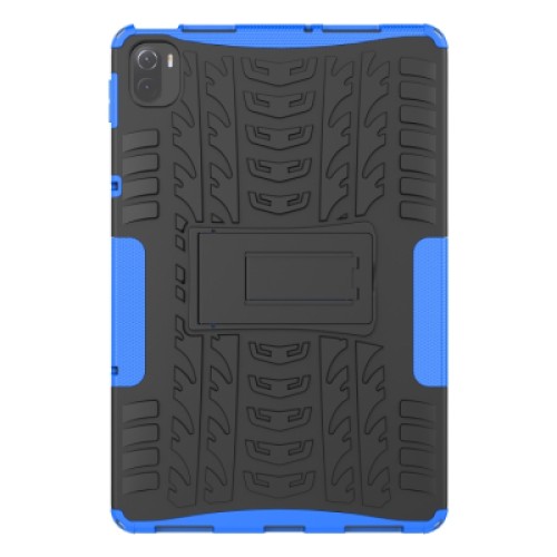 Чехол для планшета BeCover Xiaomi Pad 5 / 5 Pro 11" Blue (707962)