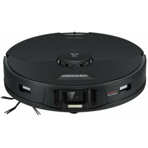 Пылесос Roborock Vacuum Cleaner S7 Max V Black (S7M52-00)