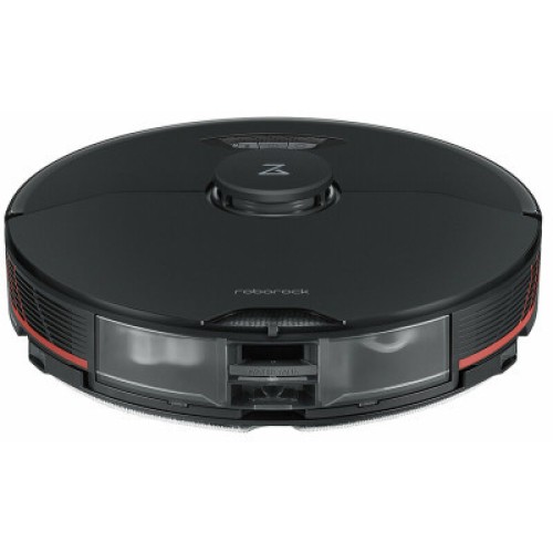 Пылесос Roborock Vacuum Cleaner S7 Max V Black (S7M52-00)