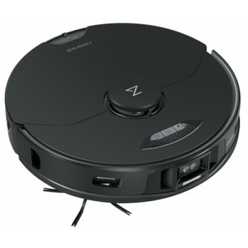 Пылесос Roborock Vacuum Cleaner S7 Max V Black (S7M52-00)