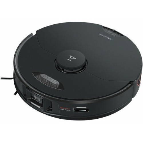 Пылесос Roborock Vacuum Cleaner S7 Max V Black (S7M52-00)
