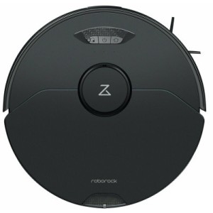 Пылесос Roborock Vacuum Cleaner S7 Max V Black (S7M52-00)