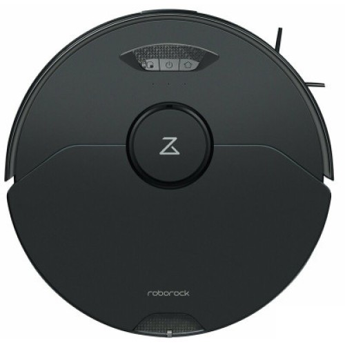 Пылесос Roborock Vacuum Cleaner S7 Max V Black (S7M52-00)