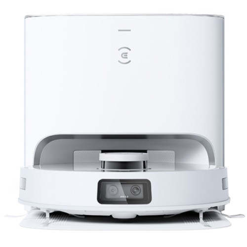 Пылесос Ecovacs DEEBOT T10 PLUS (DBX33)