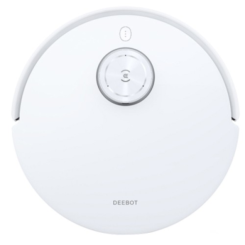 Пылесос Ecovacs DEEBOT T10 PLUS (DBX33)