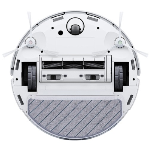 Пылесос Ecovacs DEEBOT T10 PLUS (DBX33)
