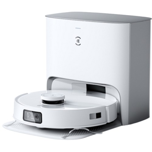 Пылесос Ecovacs DEEBOT T10 PLUS (DBX33)