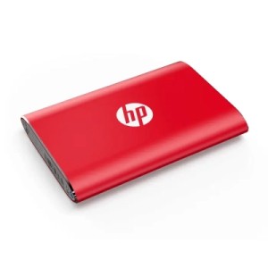 Накопичувач SSD USB 3.2 1TB P500 HP (1F5P5AA)