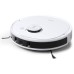Пылесос Ecovacs DEEBOT N8 PRO PLUS White (DLN11)