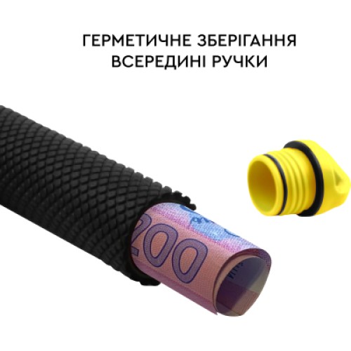 Монопод для селфи AirOn X-263-1 двойной плавающий для камеры и смартфона (69477915500103)